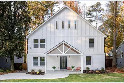 2566 Creekwood Terrace, Decatur, GA 30030 - Photo 2