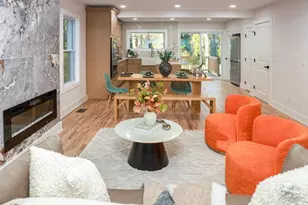 2566 Creekwood Terrace, Decatur, GA 30030 - Photo 4