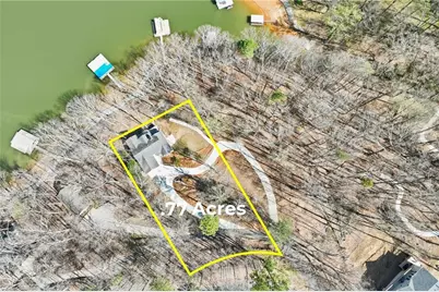 3120 Lake Ranch Circle, Gainesville, GA 30506 - Photo 38