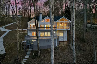 3120 Lake Ranch Circle, Gainesville, GA 30506 - Photo 8