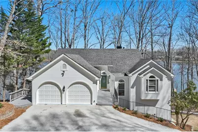 3120 Lake Ranch Circle, Gainesville, GA 30506 - Photo 2