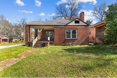 2180 Newnan Street, East Point, GA 30344 - Photo 2