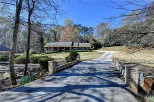 2582 Kenwood Dr, Duluth, GA 30096 - Photo 2