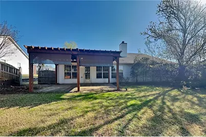 1012 Fairmont Park Drive, Dacula, GA 30019 - Photo 20