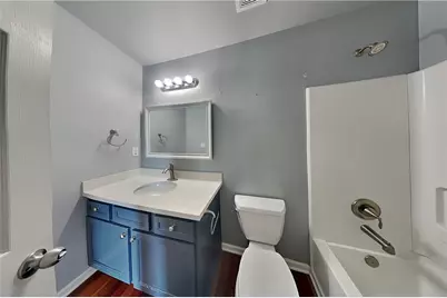 1012 Fairmont Park Drive, Dacula, GA 30019 - Photo 16