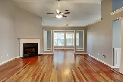 1012 Fairmont Park Drive, Dacula, GA 30019 - Photo 2