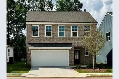 4445 Buttonwood Lane, Lilburn, GA 30047 - Photo 1