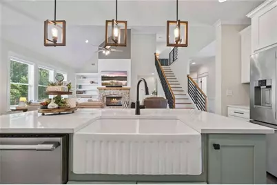 509 Mill Farm Lane, Monroe, GA 30655 - Photo 26