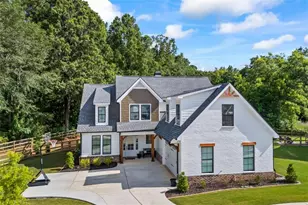 509 Mill Farm Ln, Monroe, GA 30655 - Photo 2