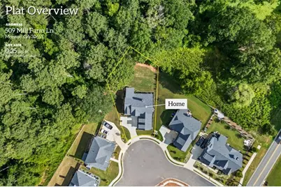 509 Mill Farm Lane, Monroe, GA 30655 - Photo 70