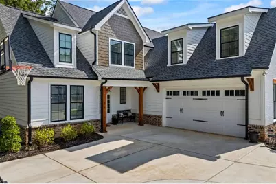 509 Mill Farm Lane, Monroe, GA 30655 - Photo 4