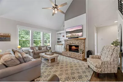 509 Mill Farm Lane, Monroe, GA 30655 - Photo 32