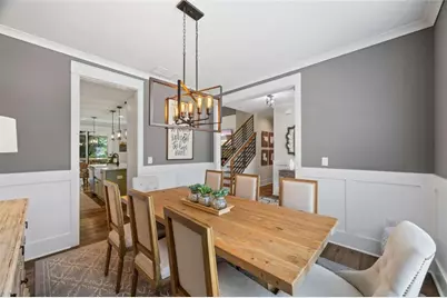 509 Mill Farm Lane, Monroe, GA 30655 - Photo 12