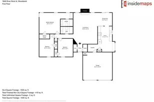 1809 River Rock Trail, Woodstock, GA 30188 - Photo 18