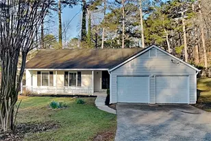 1809 River Rock Trail, Woodstock, GA 30188 - Photo 1