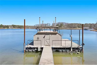 3116 Lake Ranch Circle, Gainesville, GA 30506 - Photo 8