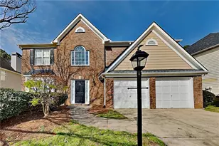 1593 Pinebreeze Dr, Marietta, GA 30062 - Photo 1