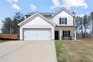 43 Pamela Way, Dallas, GA 30157 - Photo 1