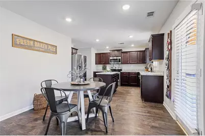 43 Pamela Way, Dallas, GA 30157 - Photo 8