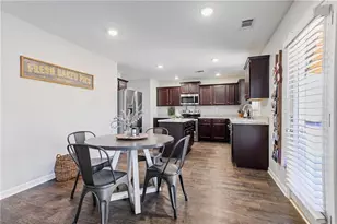 43 Pamela Way, Dallas, GA 30157 - Photo 8