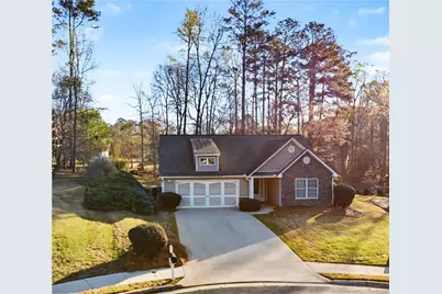 1029 Stone Creek Lane, Monroe, GA 30655 - Photo 2
