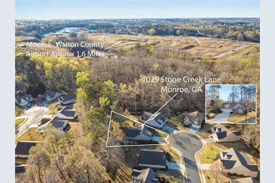 1029 Stone Creek Lane, Monroe, GA 30655 - Photo 4