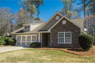 1029 Stone Creek Lane, Monroe, GA 30655 - Photo 1