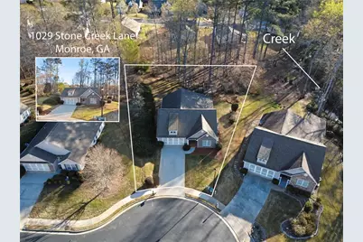1029 Stone Creek Lane, Monroe, GA 30655 - Photo 6