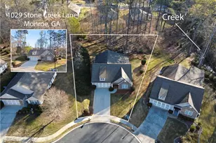 1029 Stone Creek Ln, Monroe, GA 30655 - Photo 6