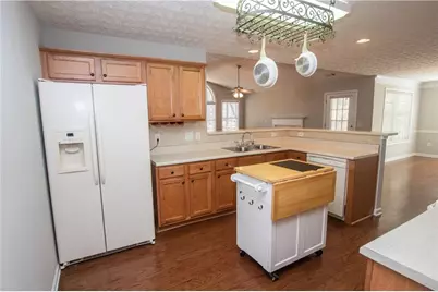 1029 Stone Creek Lane, Monroe, GA 30655 - Photo 16