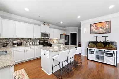 268 Oak Road, Lawrenceville, GA 30044 - Photo 8