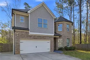 268 Oak Rd, Lawrenceville, GA 30044 - Photo 2