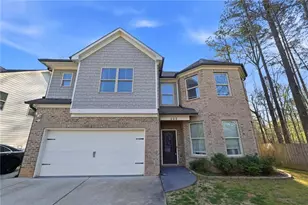 268 Oak Rd, Lawrenceville, GA 30044 - Photo 1