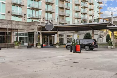 361 17th Street NW #1203, Atlanta, GA 30363 - Photo 10