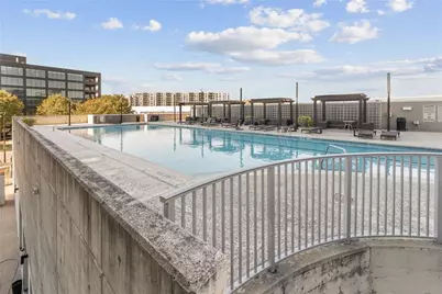 361 17th Street NW #1203, Atlanta, GA 30363 - Photo 14