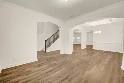 5665 Valley Loop, Fairburn, GA 30213 - Photo 6