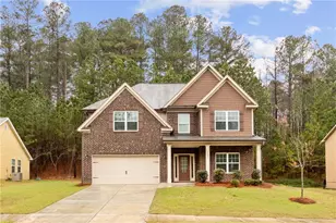 5665 Valley Loop, Fairburn, GA 30213 - Photo 1