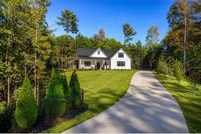 503 London Road, Ball Ground, GA 30107 - Photo 2