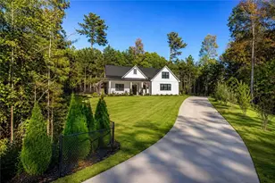 503 London Rd, Ball Ground, GA 30107 - Photo 2
