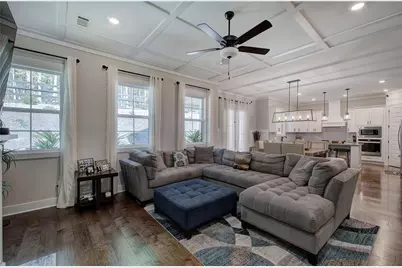 503 London Road, Ball Ground, GA 30107 - Photo 8