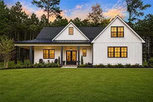 503 London Rd, Ball Ground, GA 30107 - Photo 1