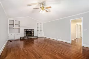 371 Lake Dr SE, Calhoun, GA 30701 - Photo 4