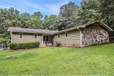 371 Lake Drive SE, Calhoun, GA 30701 - Photo 1