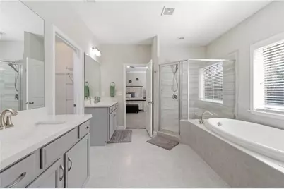 830 Tramore Road, Acworth, GA 30102 - Photo 22