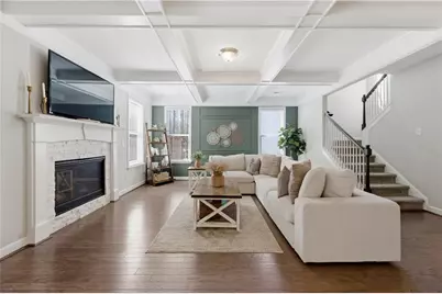 830 Tramore Road, Acworth, GA 30102 - Photo 14