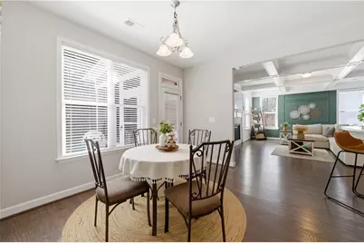 830 Tramore Road, Acworth, GA 30102 - Photo 8