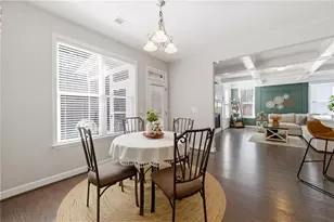 830 Tramore Rd, Acworth, GA 30102 - Photo 8