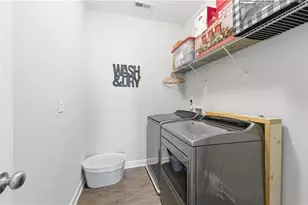 830 Tramore Rd, Acworth, GA 30102 - Photo 30