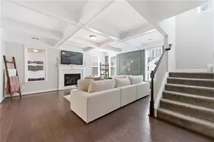 830 Tramore Rd, Acworth, GA 30102 - Photo 4