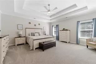 830 Tramore Rd, Acworth, GA 30102 - Photo 20